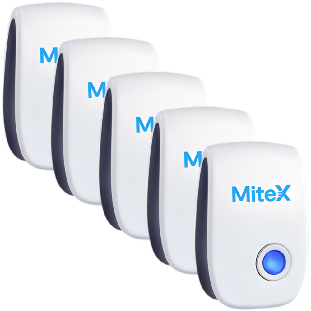 MiteX