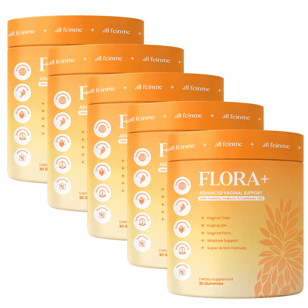Flora+