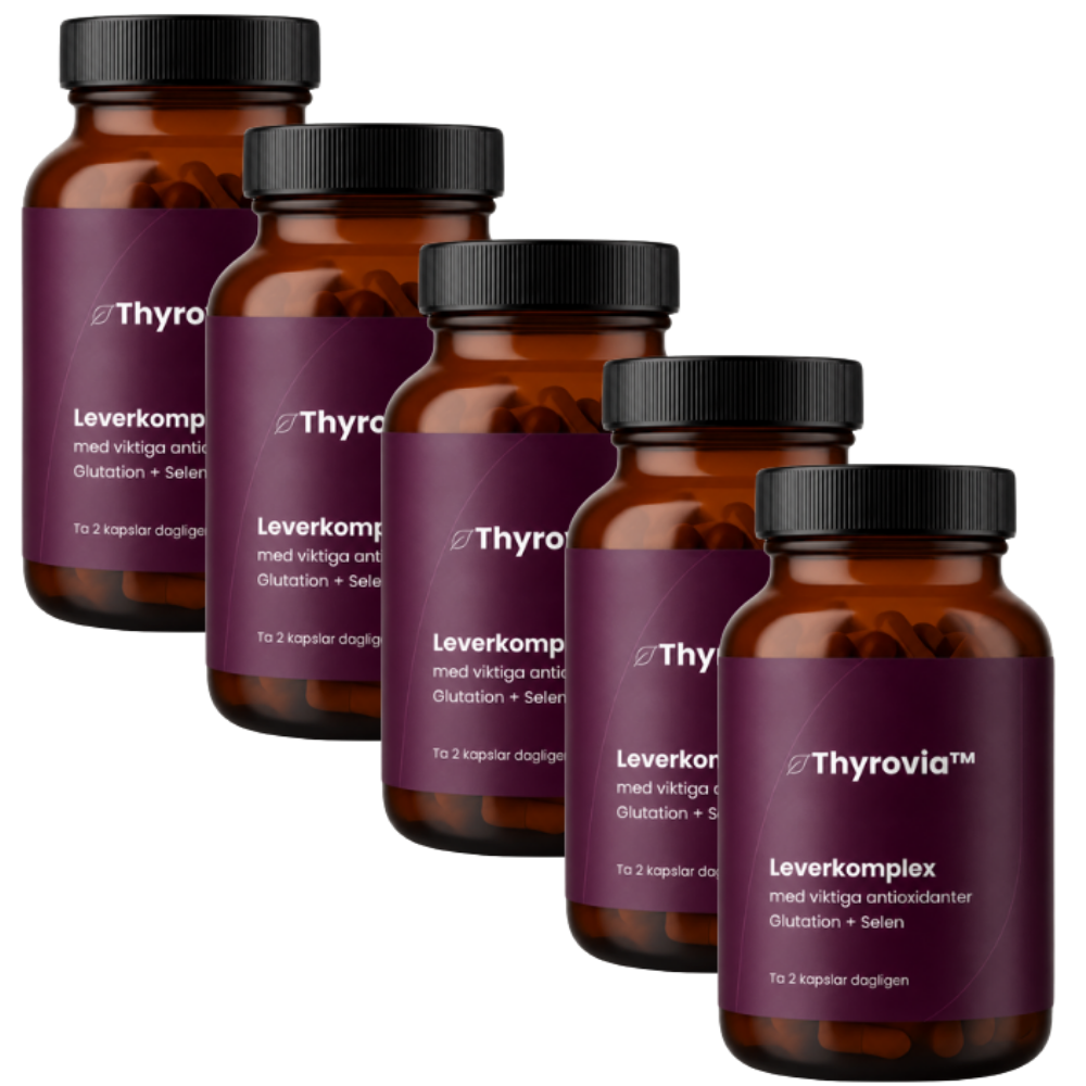 Thyrovia™