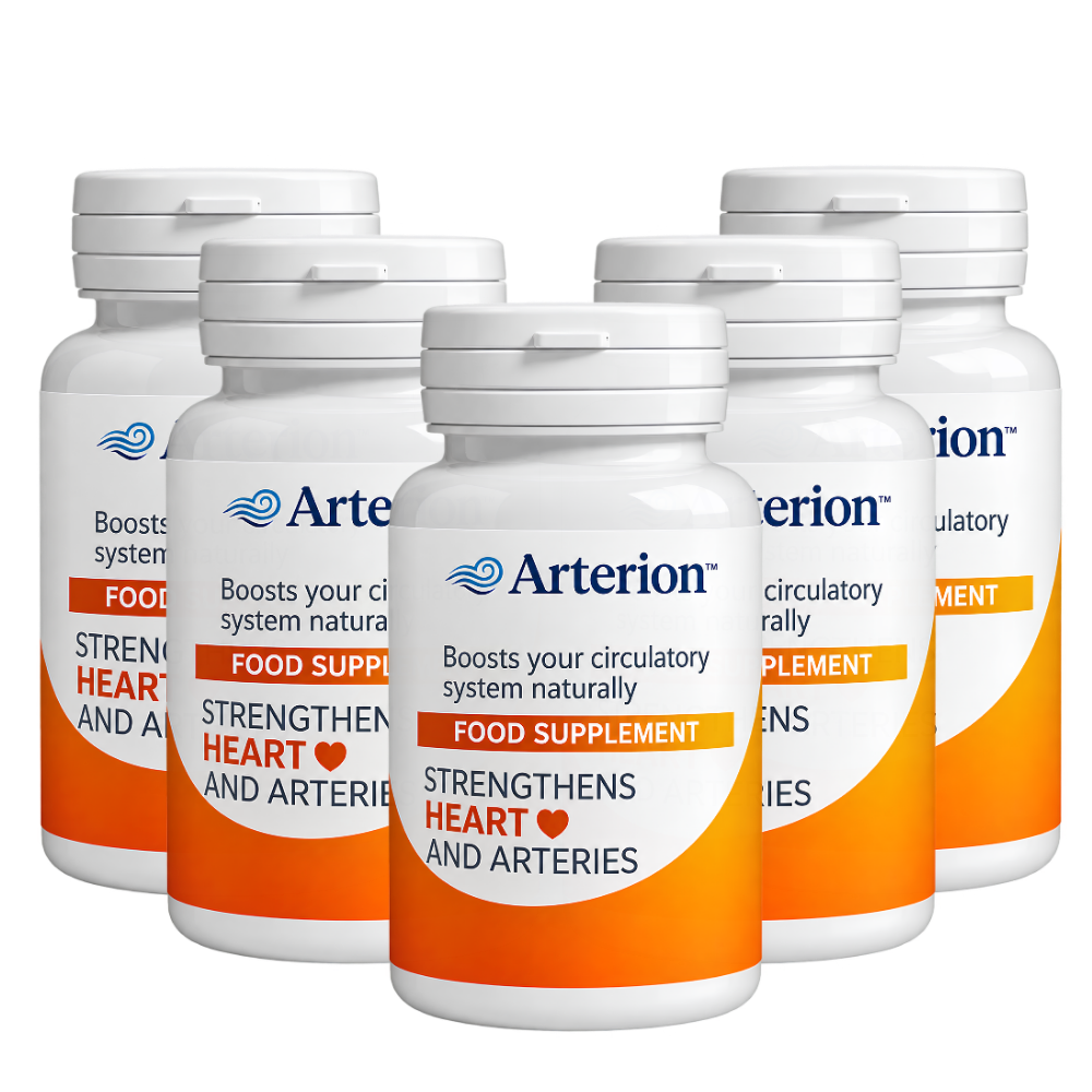 Arterion™