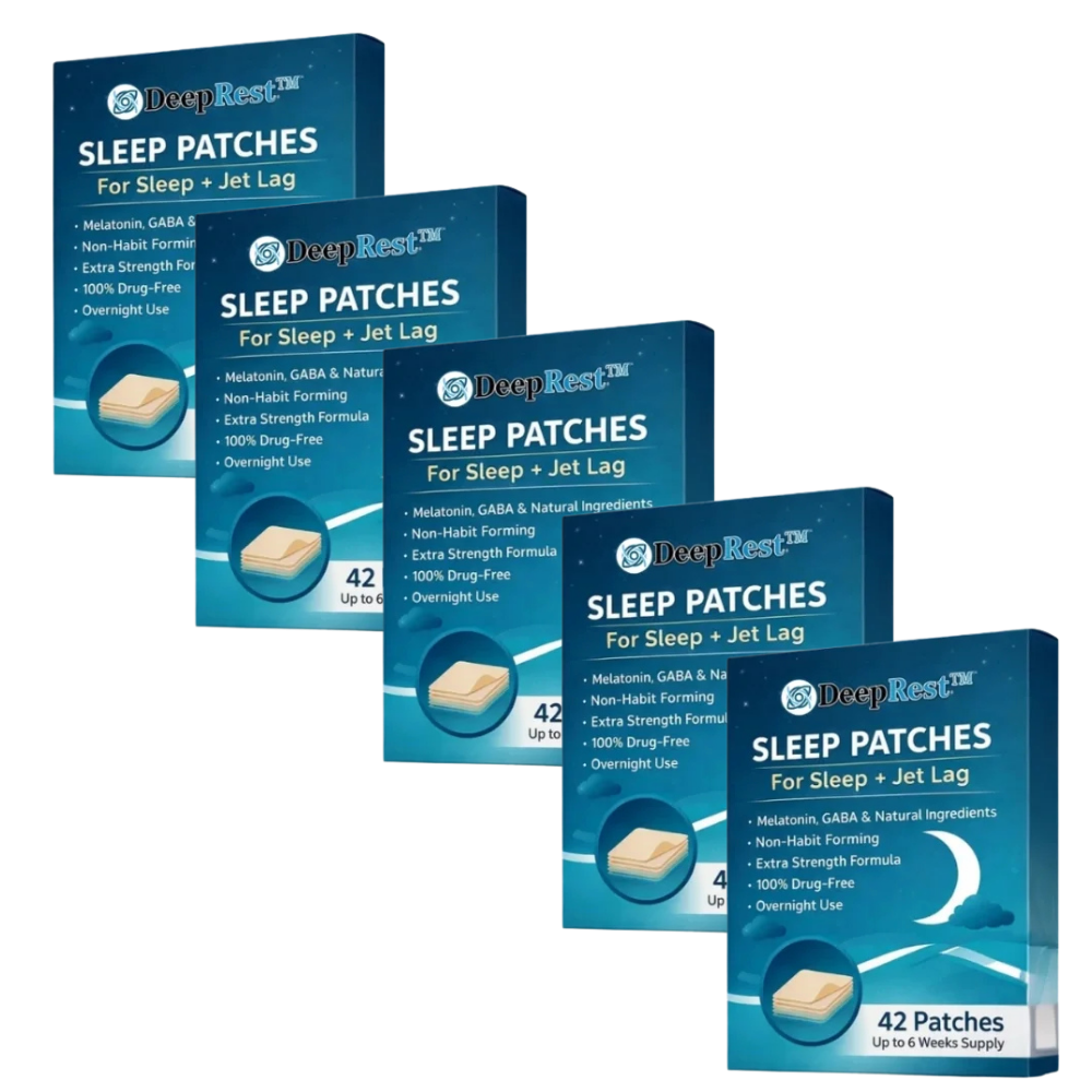 DeepRest™
