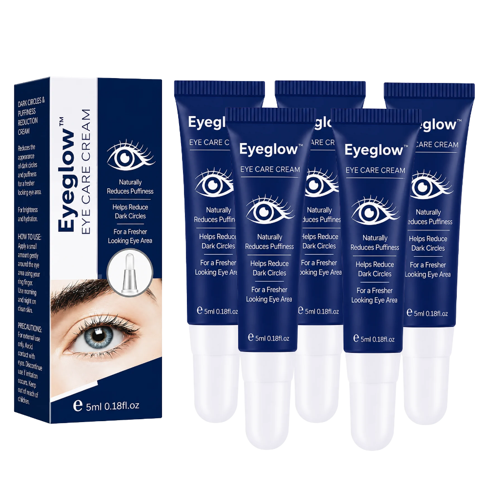 EyeGlow™