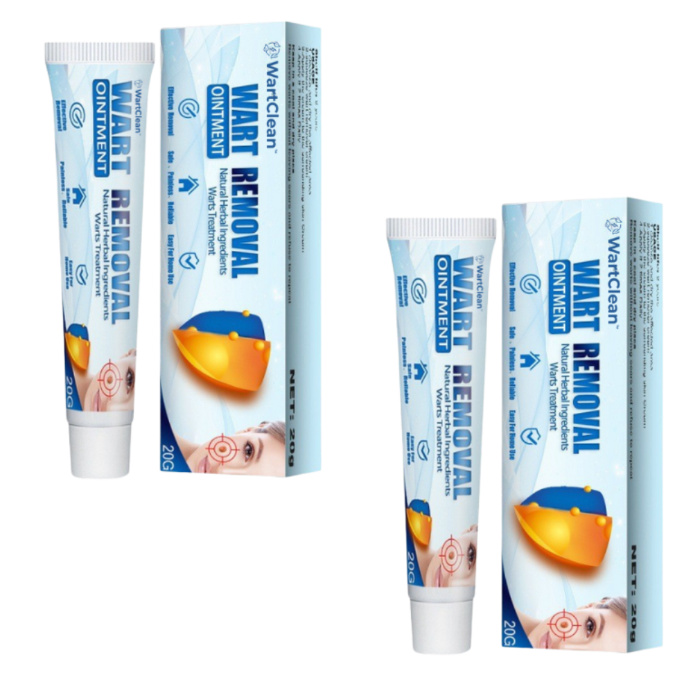 WartClean™