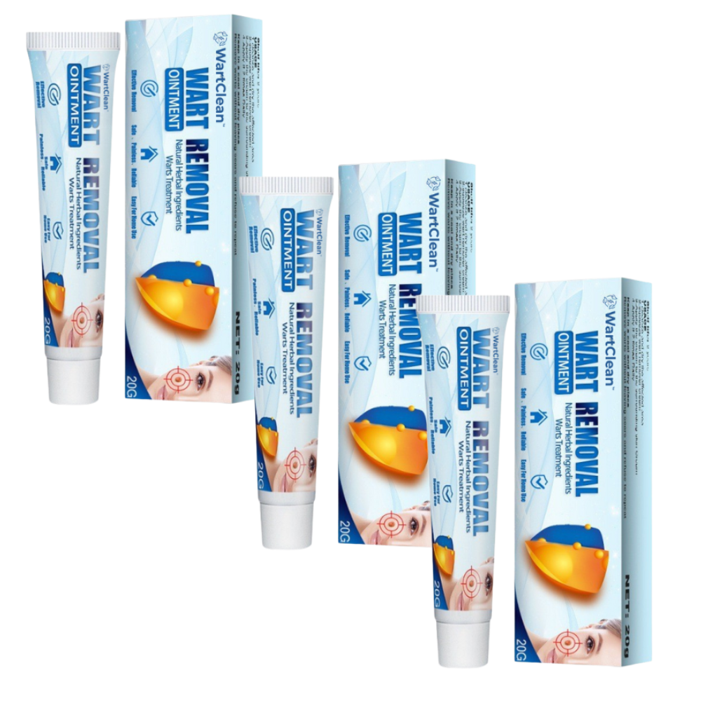 WartClean™