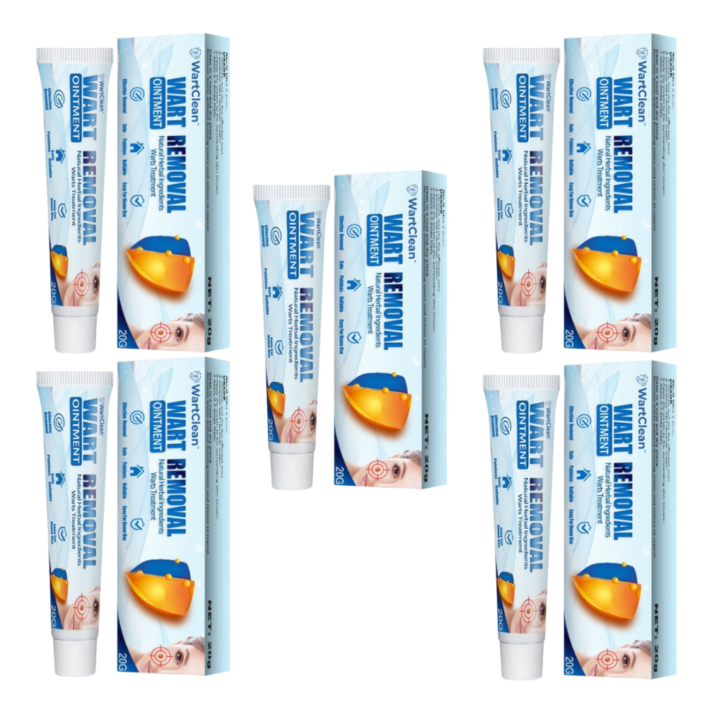 WartClean™