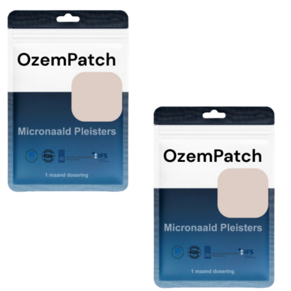 OzemPatch™
