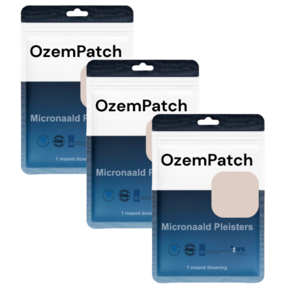OzemPatch™