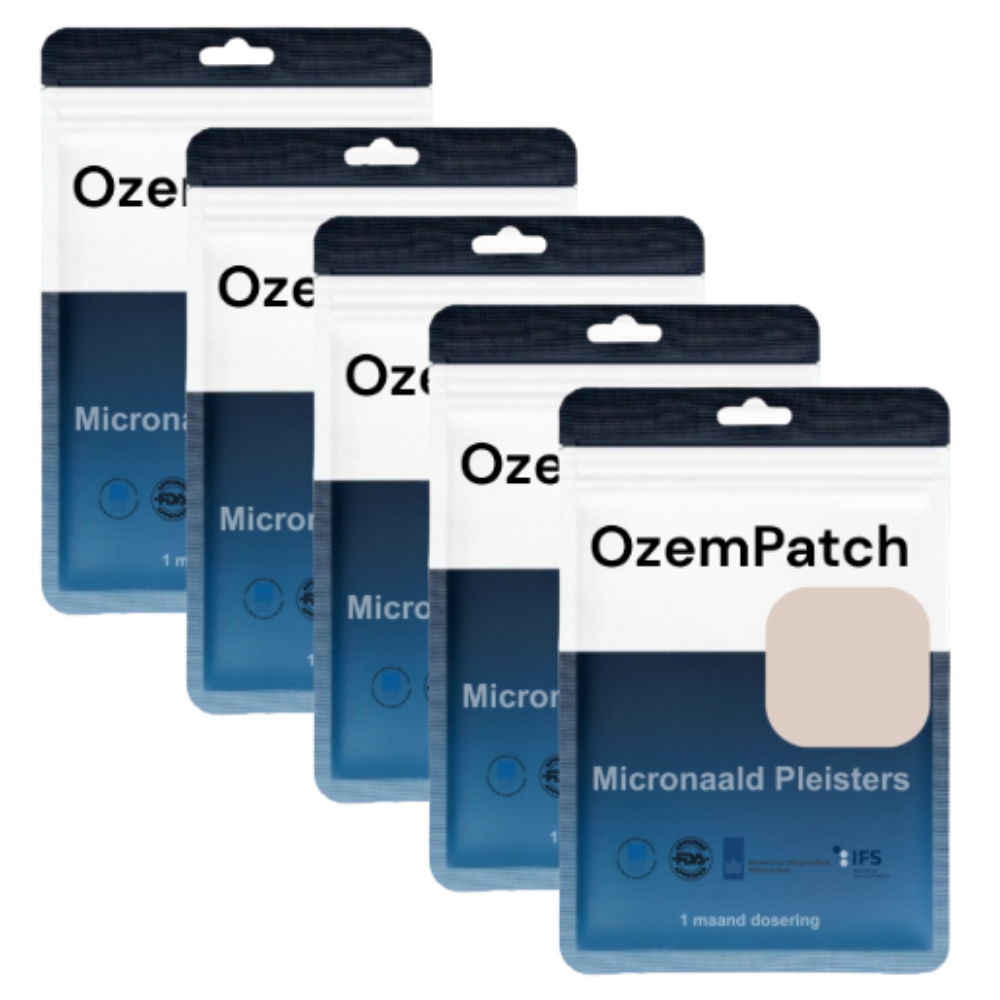 OzemPatch™