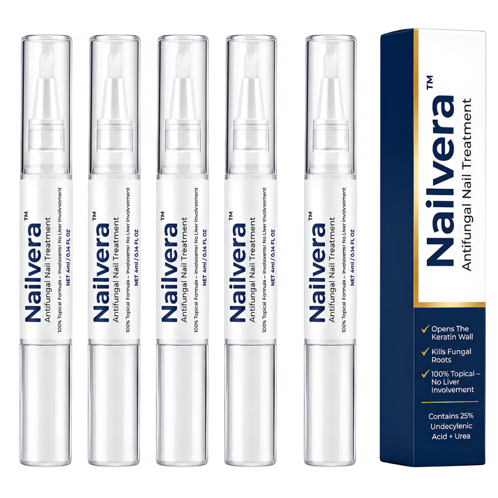 Nailvera™