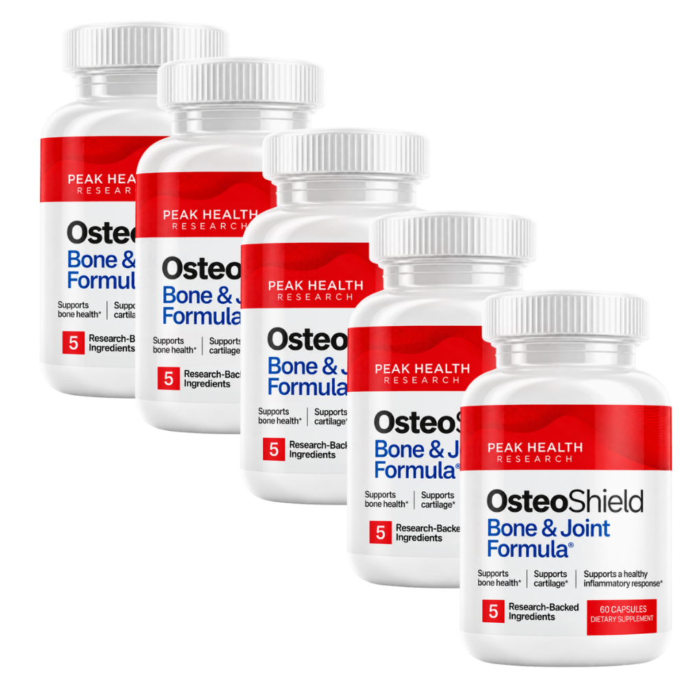 Osteoshield™