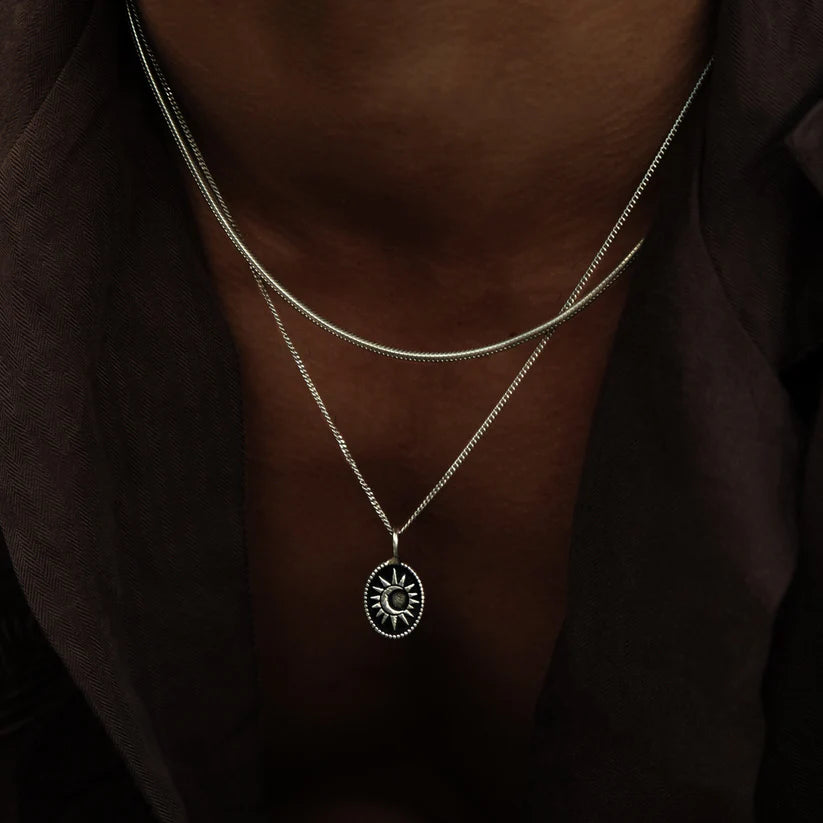 Midnight Necklace