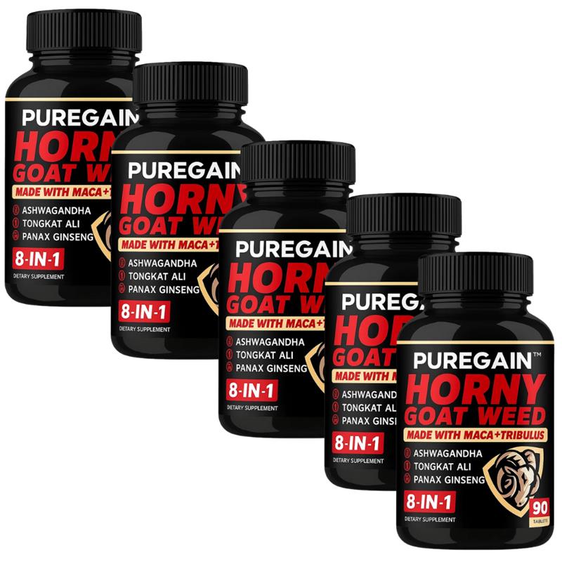 PureGain™