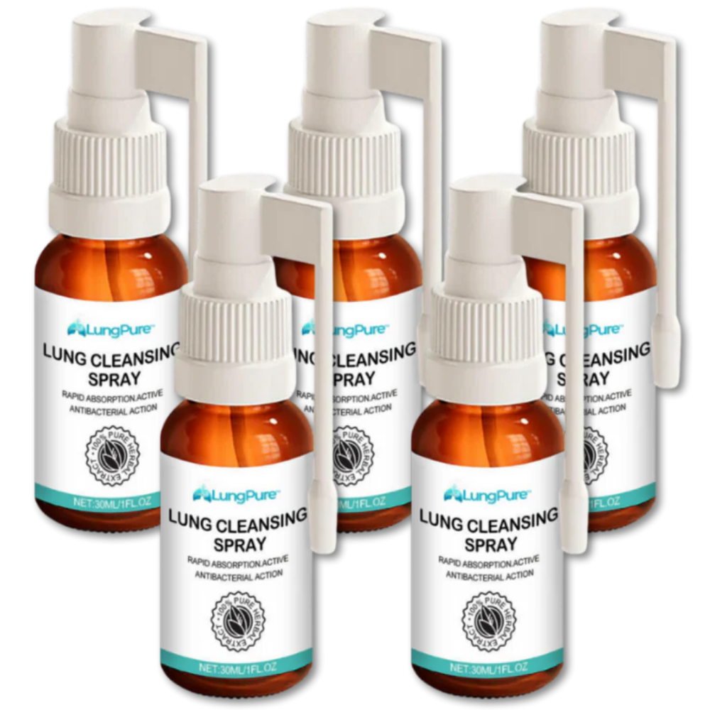 LungPure™