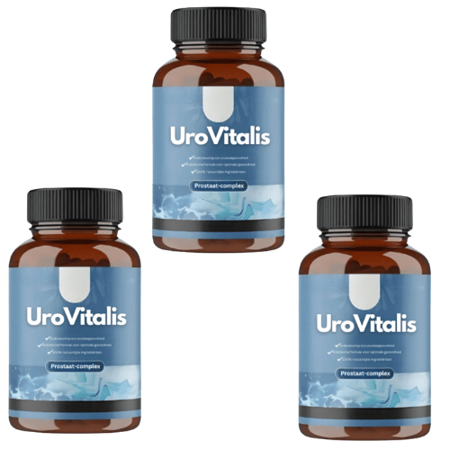 UroVitalis