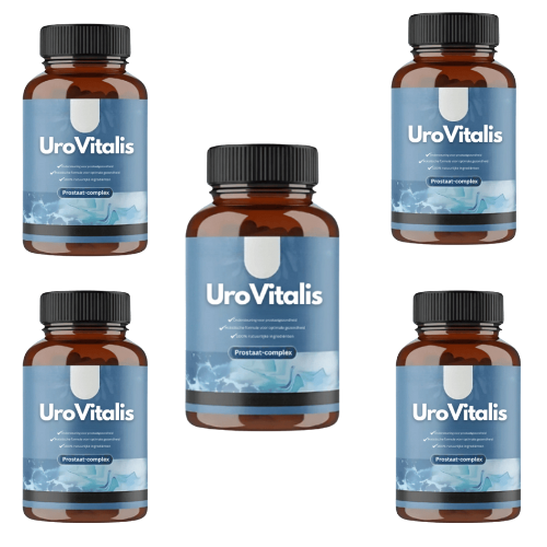 UroVitalis