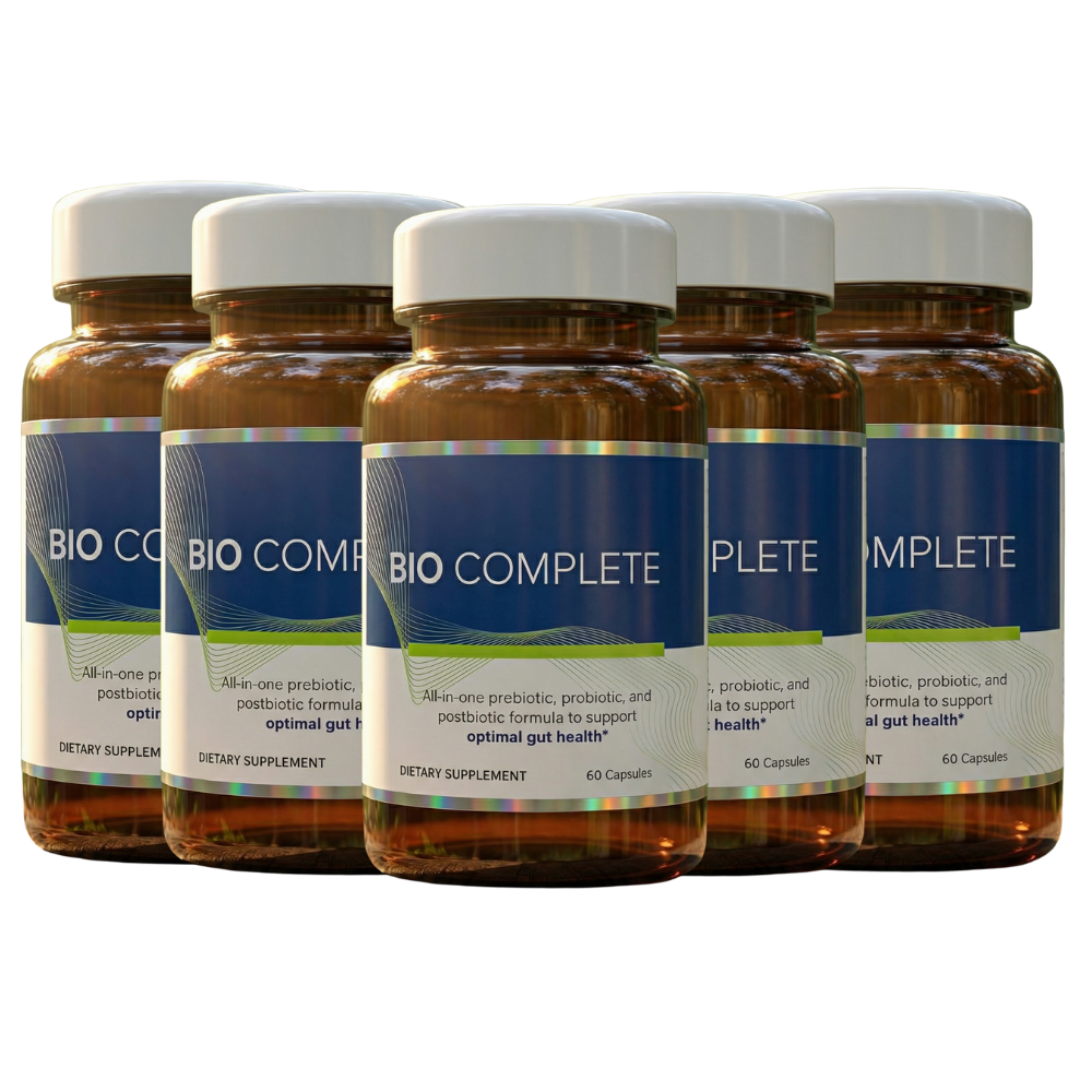 BIO COMPLETE®