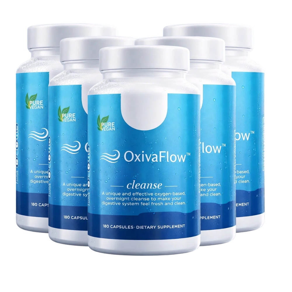 Oxyvaflow
