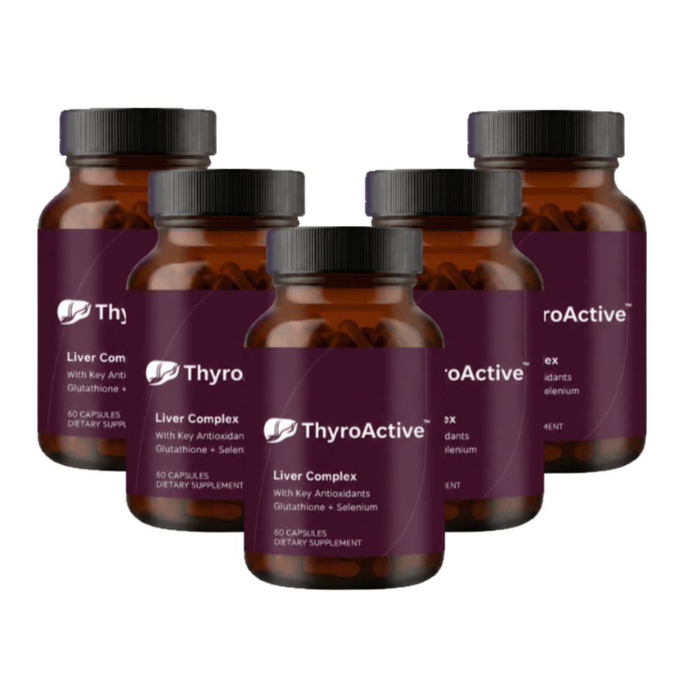 Thyroactive™