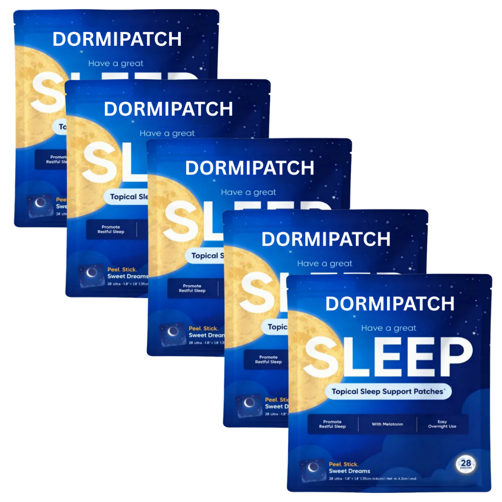 Dormipatch