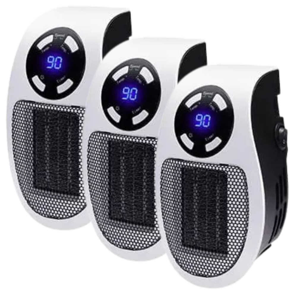 EcoHeat™