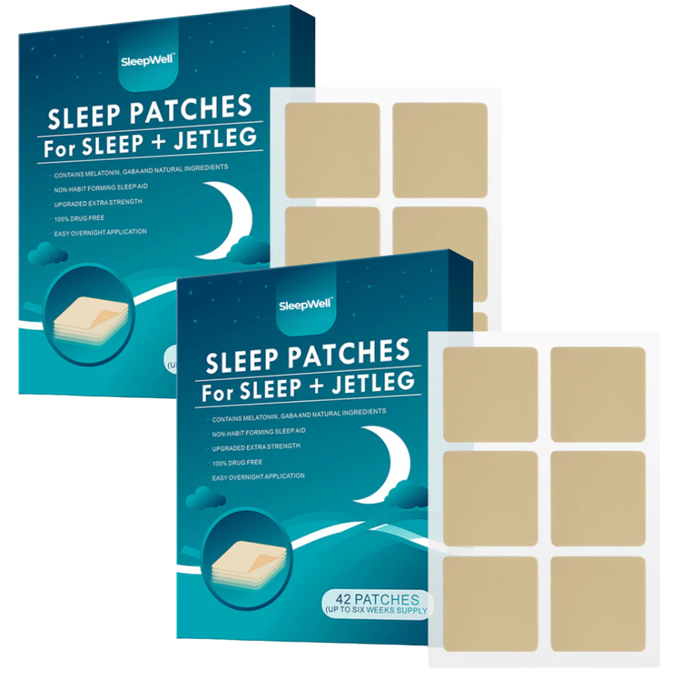 SleepWell™