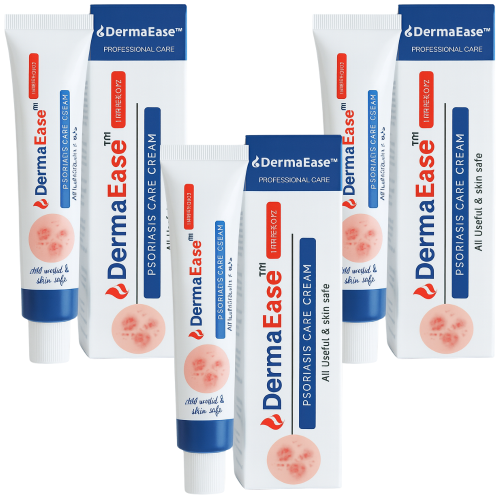 DermaEase™