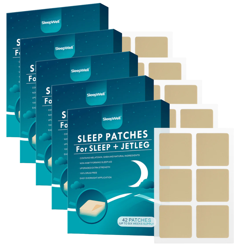 SleepWell™