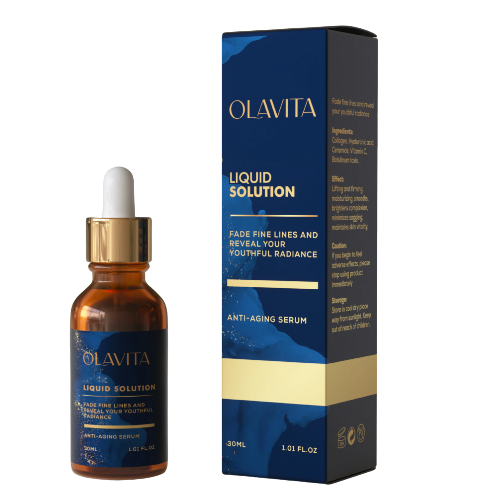 Olavita™