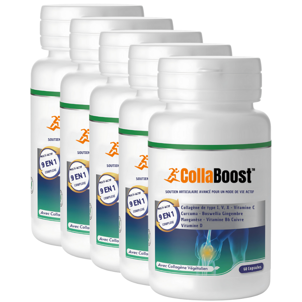 CollaBoost™