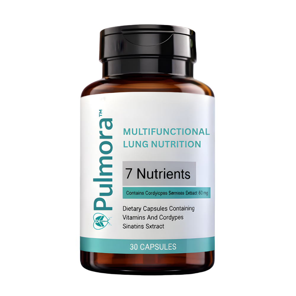 Pulmora™
