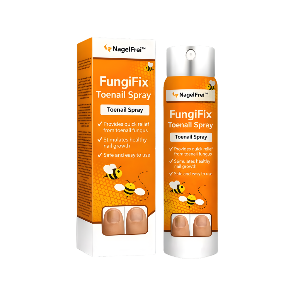 Nagelfrei™