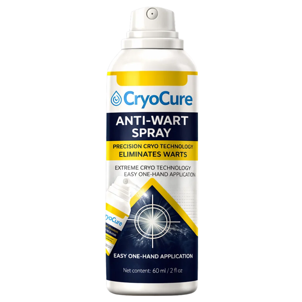 CryoCure™
