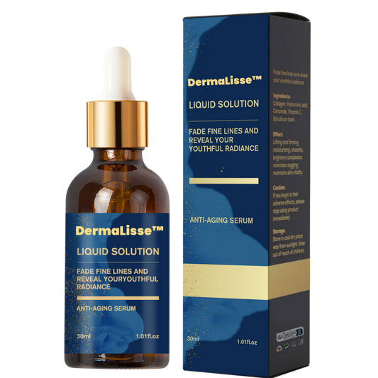 DermaLisse™