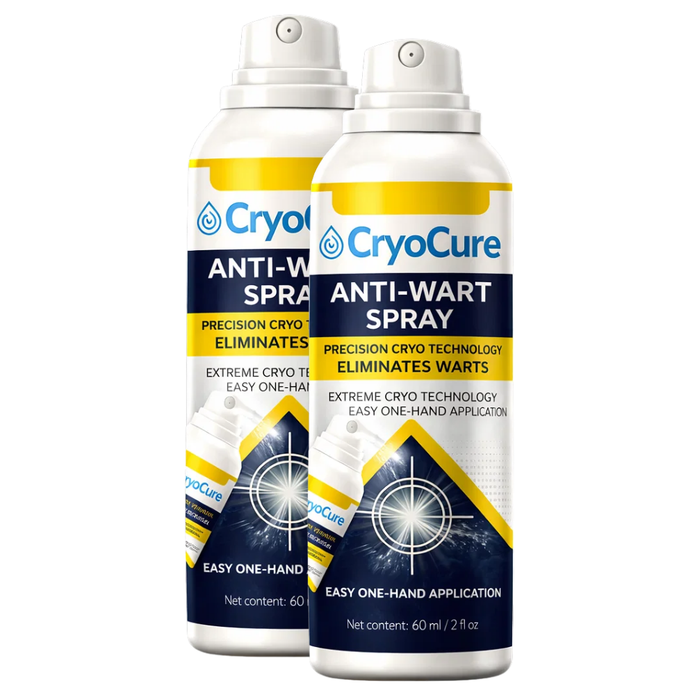 CryoCure™