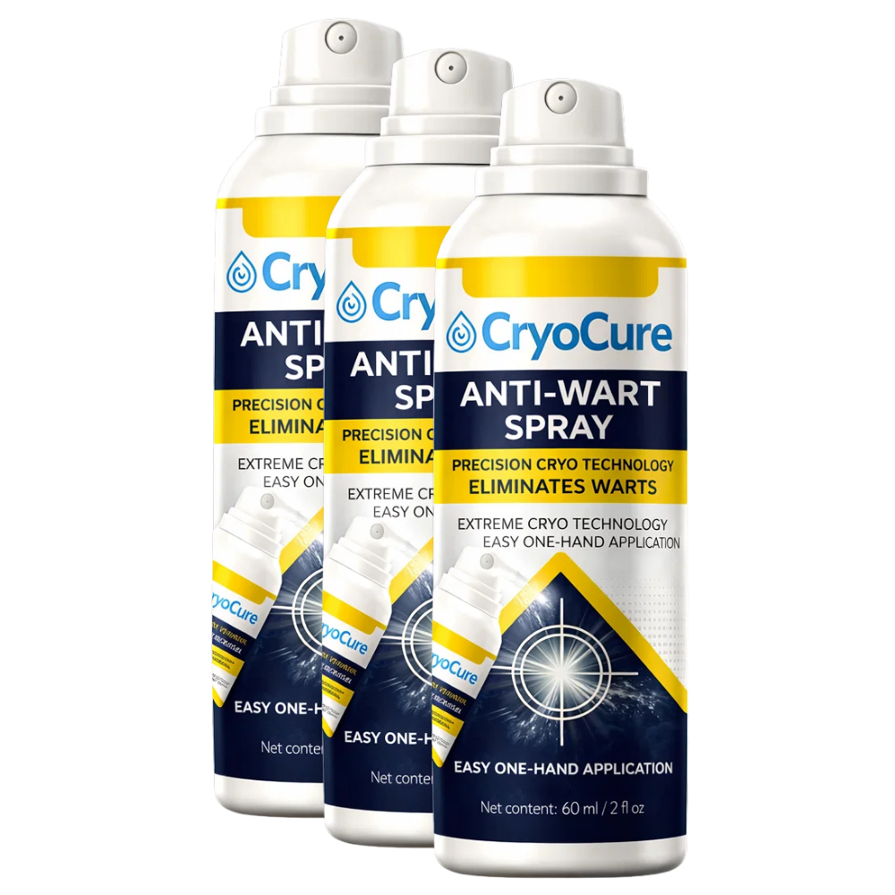 CryoCure™