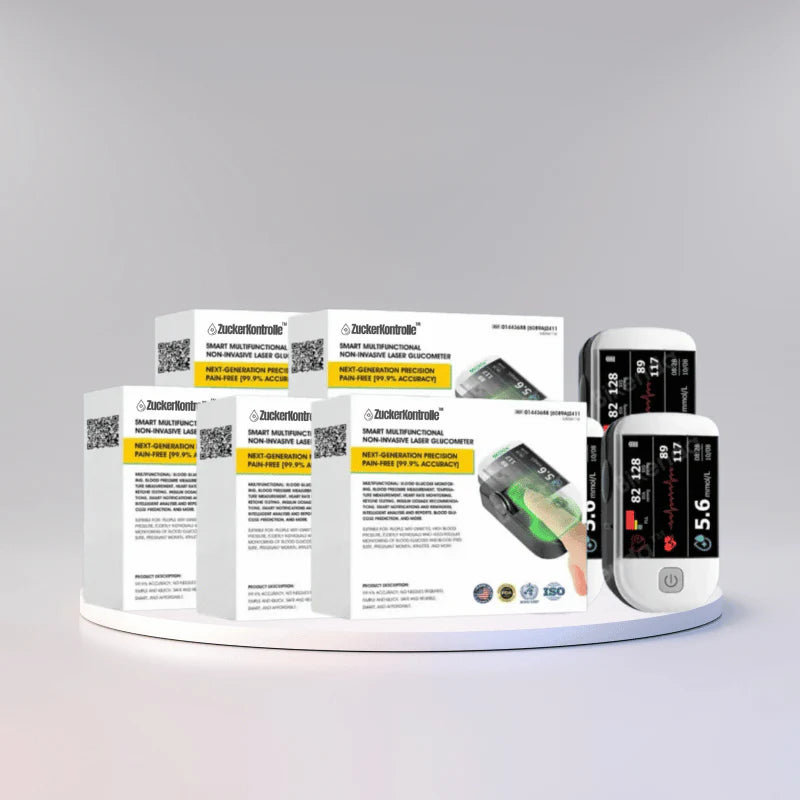 GlucoTrack