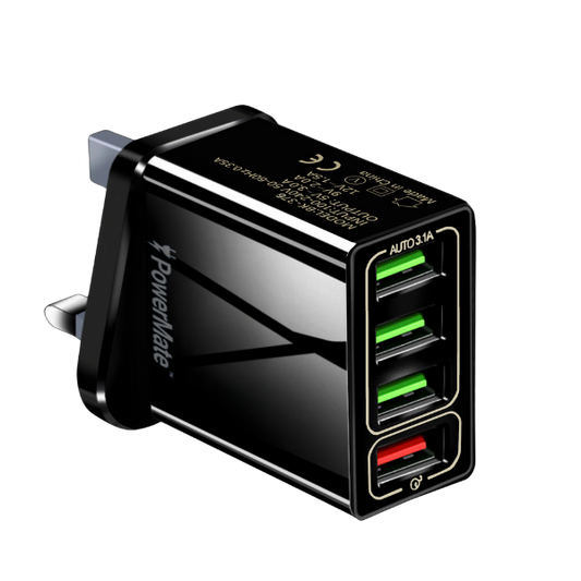 PowerMate™