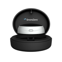 Snorezero
