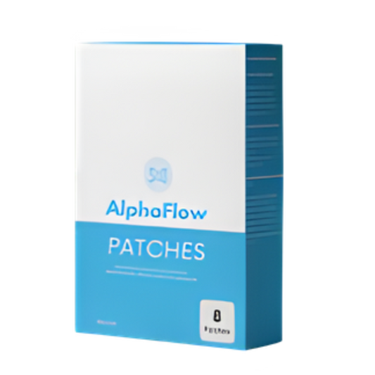 AlphaFlow™