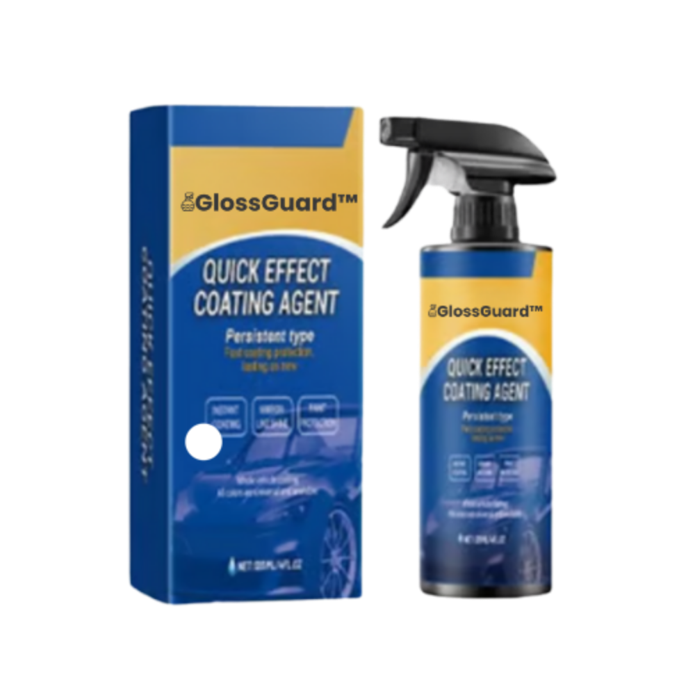 GlossGuard™