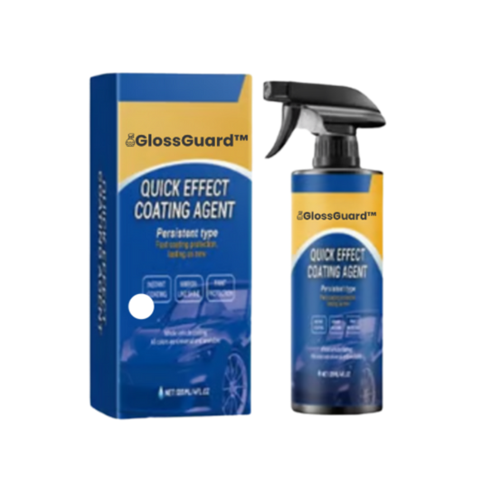GlossGuard™