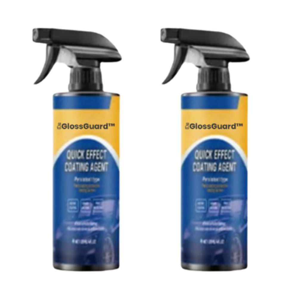 GlossGuard™