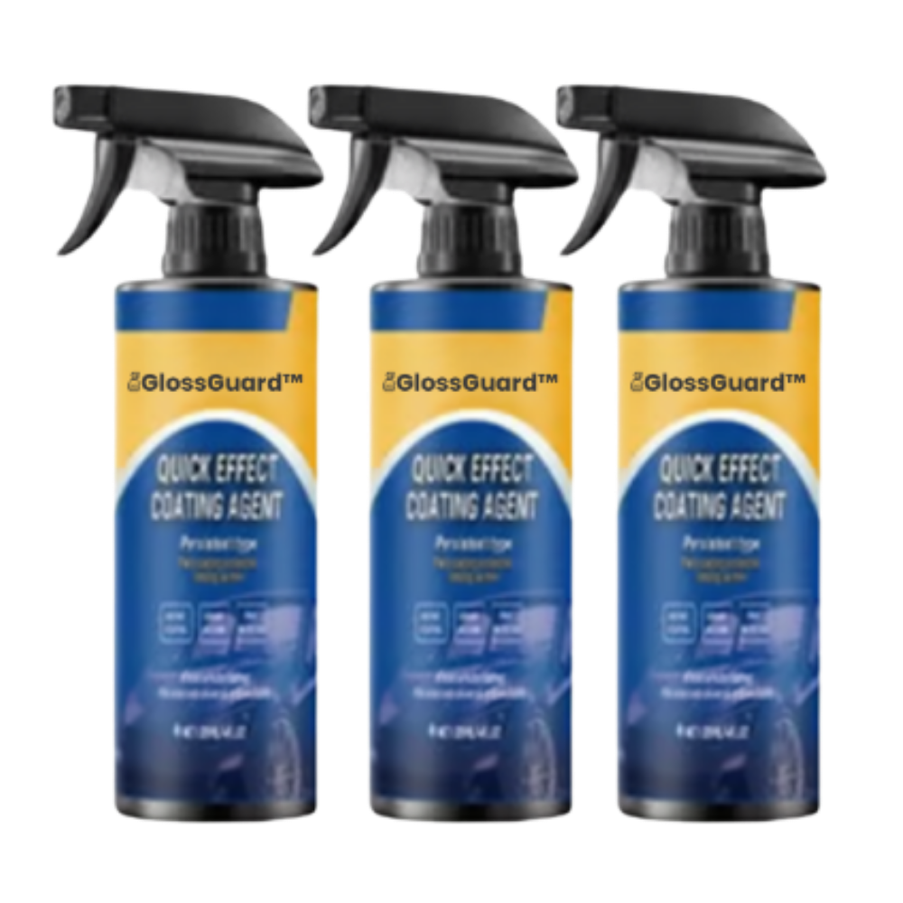 GlossGuard™