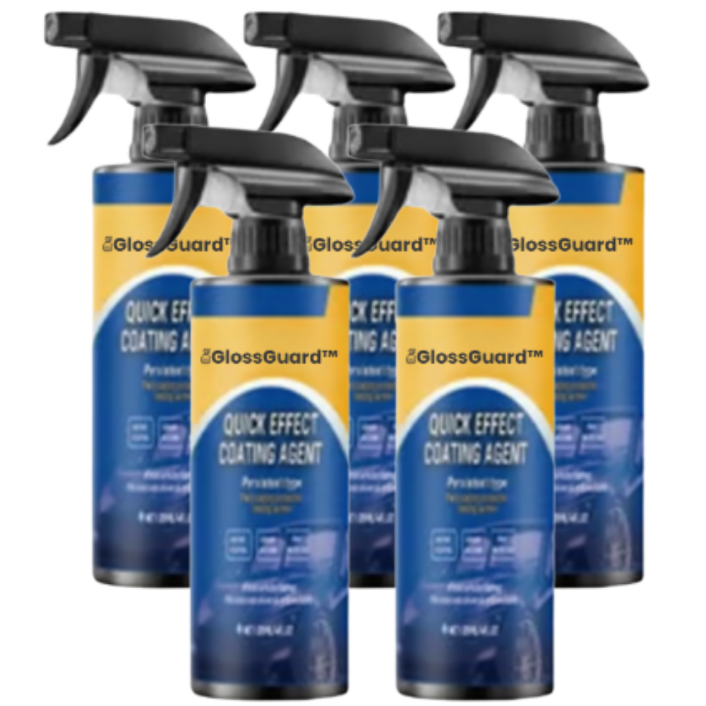 GlossGuard™