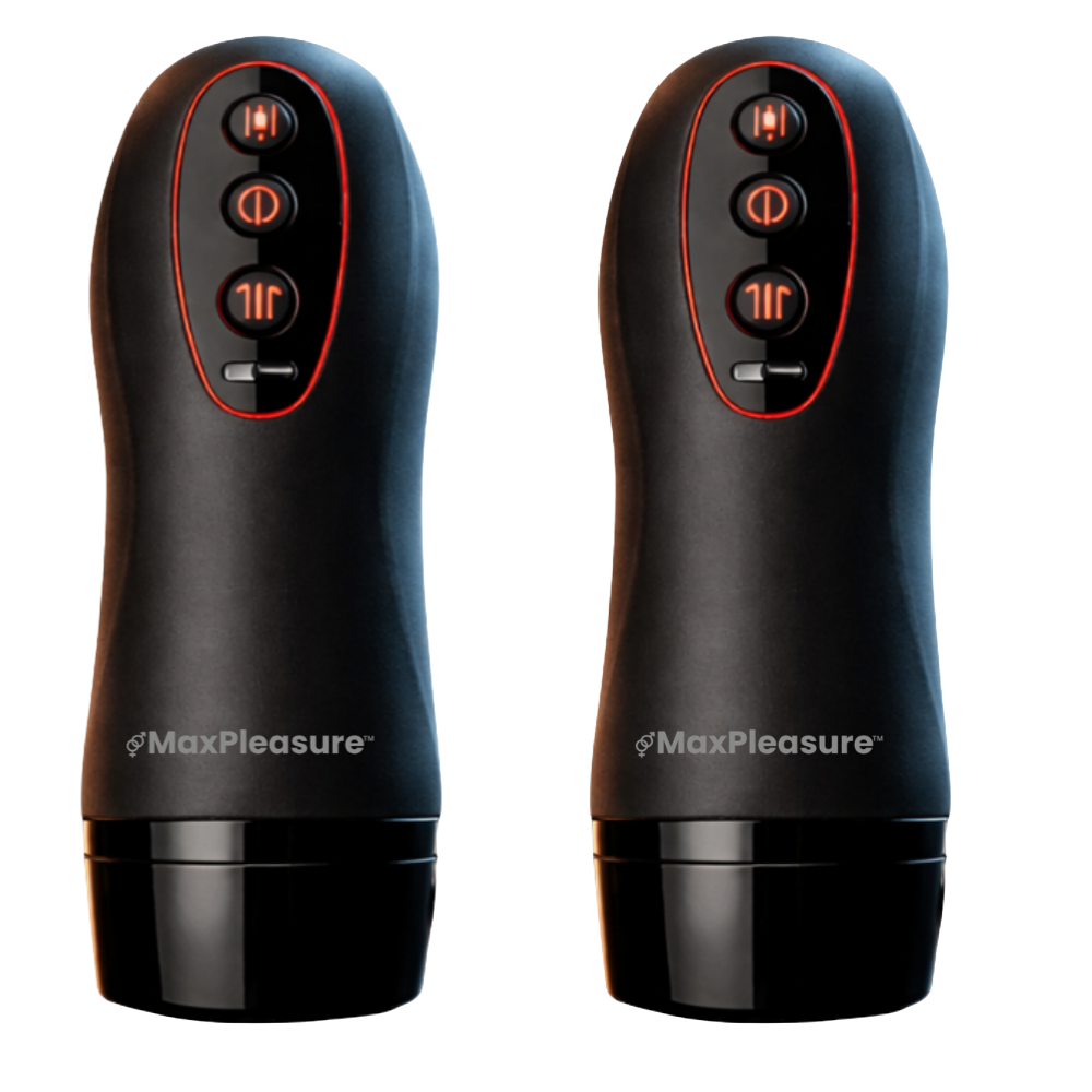 Maxpleasure™