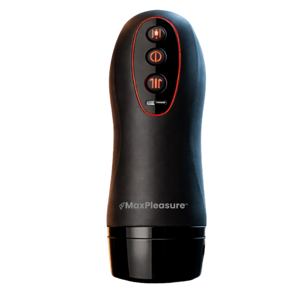 Maxpleasure™
