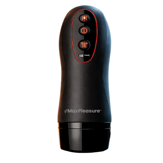 Maxpleasure™