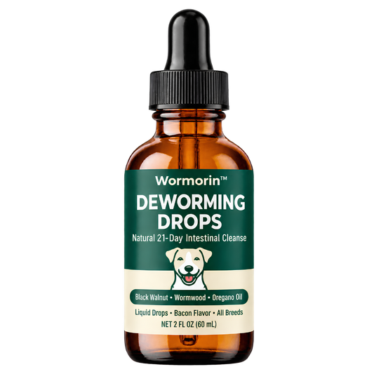 Wormorin™