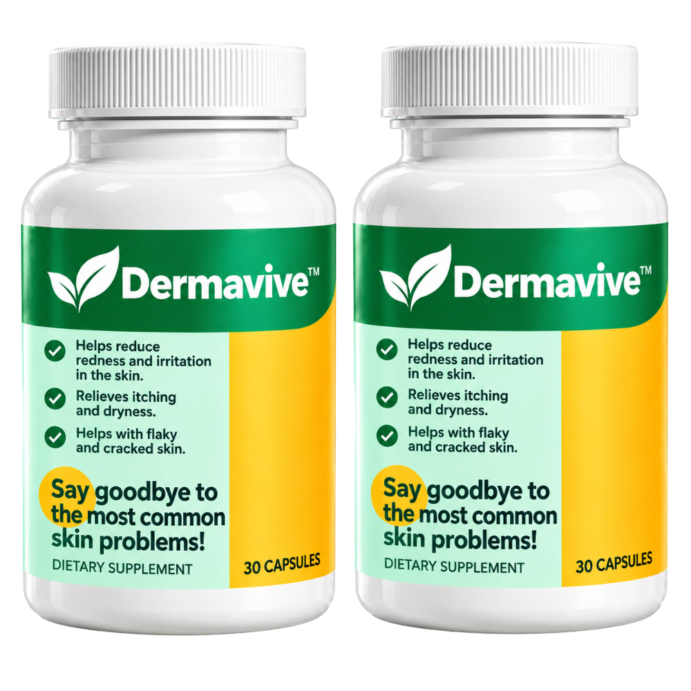 Dermavive™