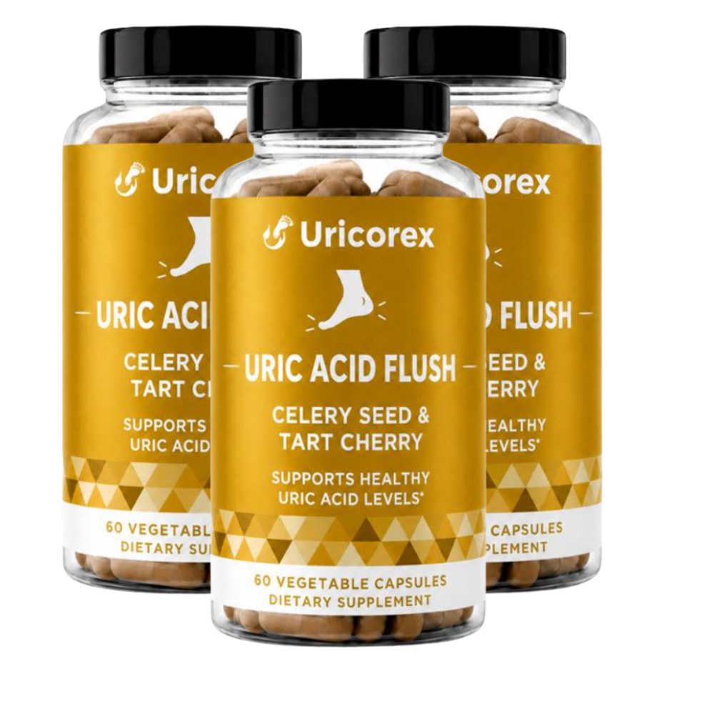 Uricorex™